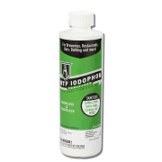 IO-Star - 16oz / 473ml Bottle