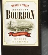 Bourbon - Kentucky
