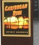 Deep and rich golden Caribbean Rum