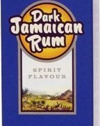 Smooth and Mellow traditional dark rum