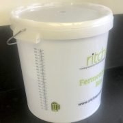 Plastic Fermenter 30 Litre