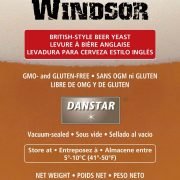 Lallemend_Windsor Ale Yeast