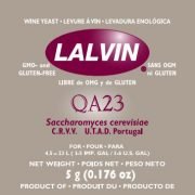 Lalvin_QA23