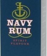 This Rum is modeled on the original high seas Navy issue "tot".