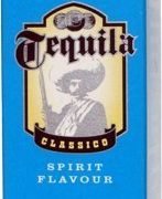 Clear and smooth, an ultra premium tequila taste.