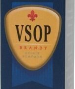 VSOP Brandy