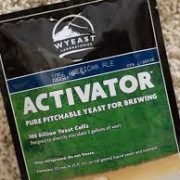 Wyeast Activator
