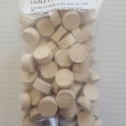 whirlfloc tablets bag of 100